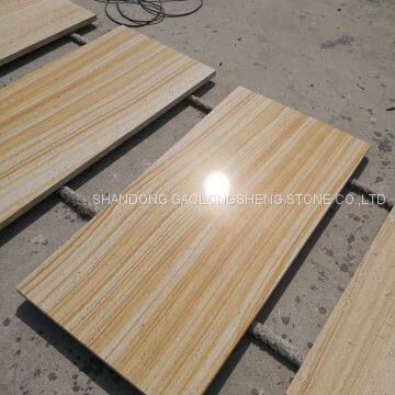 Yellow Sandstone, Yellow Landscaping Sandstone,yellow Teak Wood Sanstone, Yellow Wooden Sandstone photo-5