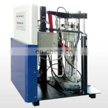 CE Sealant spreading machine-insulating glass machine