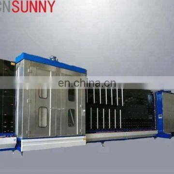 Hot Sale IG Flat Press Line/Double Glass Machine photo-3