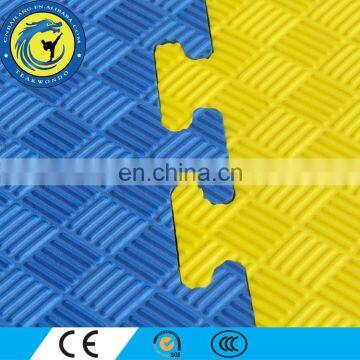 Gym Training Taekwondo Mat photo-6