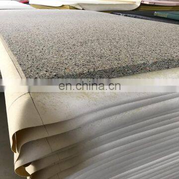 40mm thickness judo mat