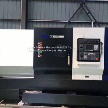 Korean WIA L600AW Turning-Mill Machining Center