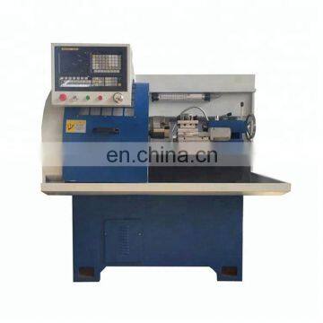 CK6130 CNC horizontal lathe with numerical control