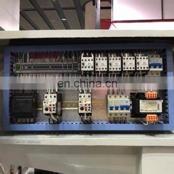 ZQ3032x10 Mechanical Type Radial Drilling Machine photo-5