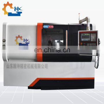 CK63L Turning Lathe CNC Machining Center