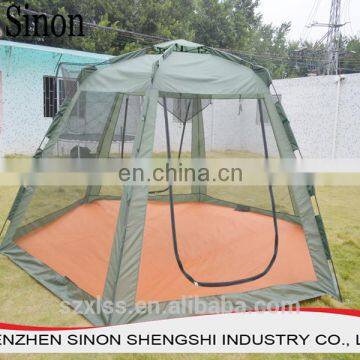 2016 crazy selling canvas bell luxury outdoor tent for sale