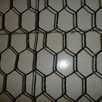 Aluminum Welded Wire Mesh Grass Protection photo-4