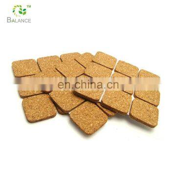 Furnire Pad Product for Furniture Protective Cork Pad Cork Protection Pads With Strong Adhesive Strength photo-2