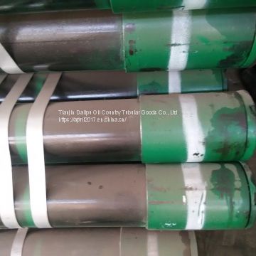 139.7 Casing pipe LTC J55 R3