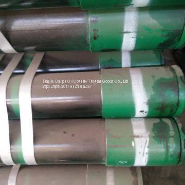 Oilfield Casing Pipes/Seamless Steel Pipe/oil Drilling Tubing Pipe photo-3