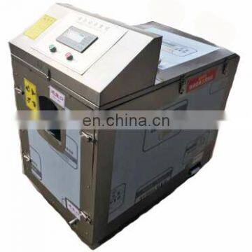 Electric Fresh Fish Scaling Machine Fish Gutting Peeling Machine From China Factory photo-7
