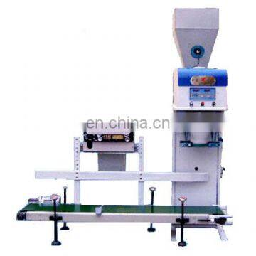 Particle Weight Packing Machine