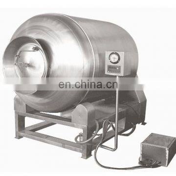 High quality industrial automatic meat vacuum tumbler / vacuum meat tumbling machine for sale