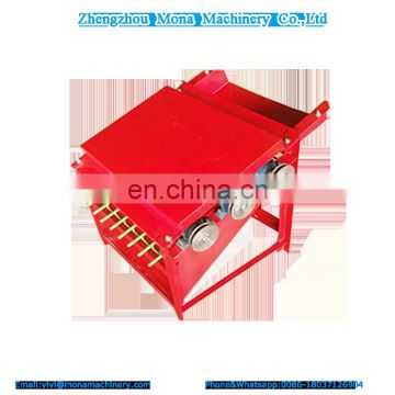 Oil sunflower seeds thresher / Sunflower threshing machine/sunflower sheller