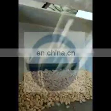 Taizy Stainless steel clip roller electric peanut powder making machine