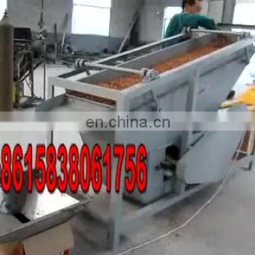 High Quality Almond Shell Nut Separator Machine Almond Separating Machine