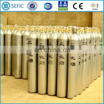 Newly DOT/TPED Medical Oxygen Cylinder With Trolley photo-6