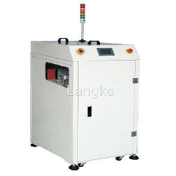 SMT Automatic Vacuum PCB loader machine