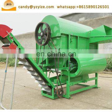 Peanut Stem Removing Machine for Dry Peanut Picker Price for Sale
