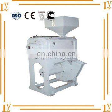 low price small type oat dehulling machine, oats dehuller for sale