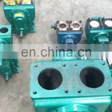 Nylon gear oil pump Truck pump YHCB80-60