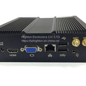 HiDON Mini pc or Mini Computer,embedded pc or Embedded Computer, pc Box or Windows Embedded or Embedded Systems photo-2