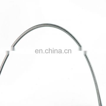 aisi304 1.0-1.20mm stainless steel wire