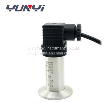 Liquid 0-5v china diffused silicon diaphragm Pressure Transmitter