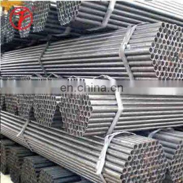 Factory Price Scaffolding Hot Dip Galvanized Steel Pipe/ tube