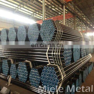 Hot Rolled Seamless Pipe DIN Ck15/SAE1015 photo-2