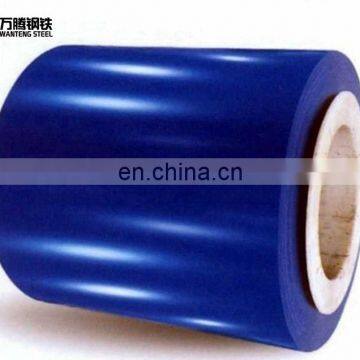 PPGI Prepainted Steel Coils for Building Material photo-2