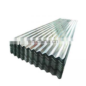 Galvanized Corrugated steel /iron roofing sheets color coated sheet