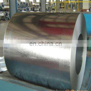 gi coil galvanized steel coil