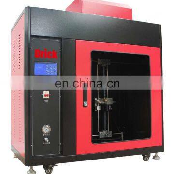 DRK-CZF-5(UL94) Horizontal Vertical Burning Tester/ DRK-CZF-5(UL94)  Horizontal Vertical Combustion Tester