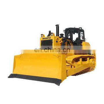 160HP SD16 Chinese Shantui Bulldozer for Sale