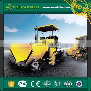 SANY 9m Mechanic Asphalt Concrete Paver Finisher Machine SAP60C-6 photo-6