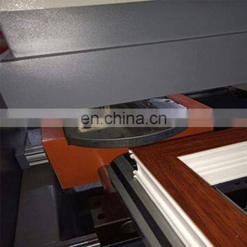 Aluminum Upvc Pvc Window Making Machines Manufacturers photo-6