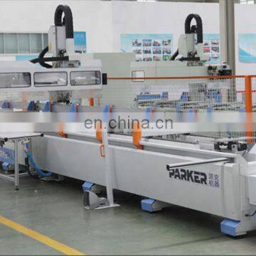 4-Axis CNC Machining Center Drilling And Milling photo-3