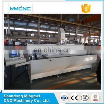 1200mm Aluminum CNC Drilling Milling Machinery on photo-3