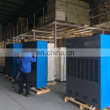 Dehumidifier With Water Pump and 6meter Outlet Pipe 480L/D 380L/D photo-4