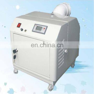 6L Per Hour Industrial Ultrasonic Humidifier for Mushroom photo-3