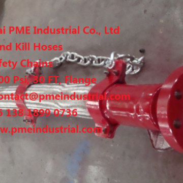 Coflexip Type Hoses photo-3