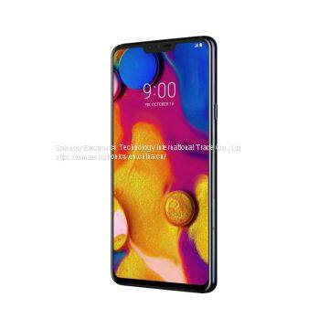 LG V40 64 ГБ мобильный телефон