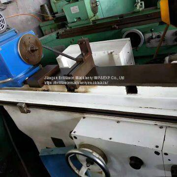 JAN SHENG 1432 Cylindrical Grinder