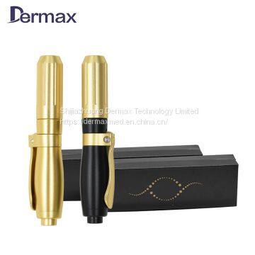 Luxury 3&5 ml Hyaluronic Acid Dermal Filler Serum Needle-free Injector Pen 1 Buyer photo-2