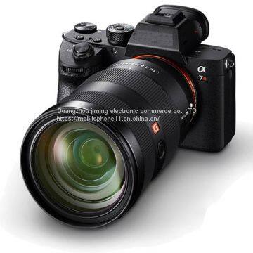 Wholesale Original Digital Camera for SONY A 7 R III(FE 24-70 mm GM) Digital Single Lens Reflex Camera