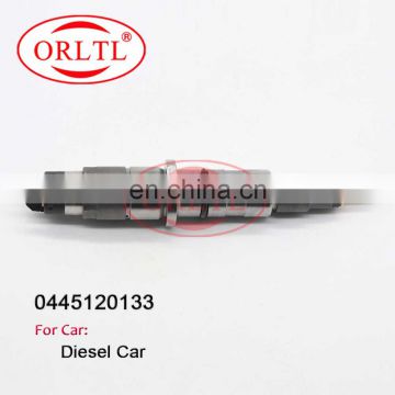 ORLTL 0 445 120 133 Replacement Fuel Injector 0445 120 133 Diesel Injector Assembly 0445120133 For Bosh