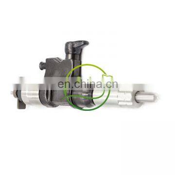 High-Quality Common Rail Diesel Fuel Injector 095000-5004 0950005004 DLLA156P799 095000-500#