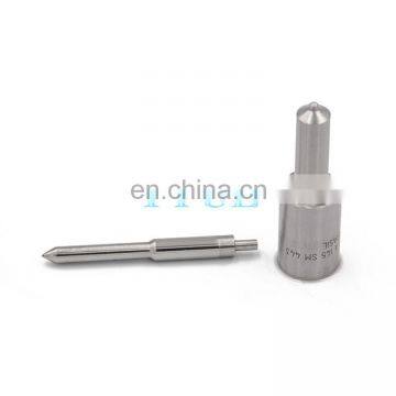 High Quality Diesel Fuel Injector Nozzle P Type Fuel Injector Nozzle DLLA150P1666