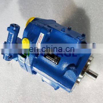 PVQ10 A2R SE1S 20 CM7 12 Various Vickers Piston Pump Hydraulic Engine Pump PVQ Series